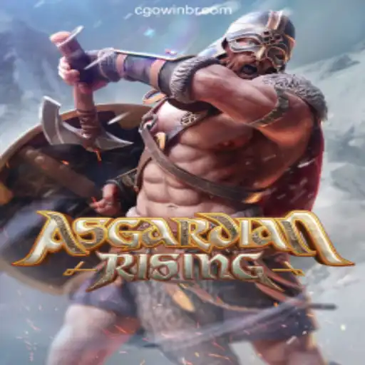 AsgardianRising: Discover the Mythical Charm of Online Slots on CGOWIN.com