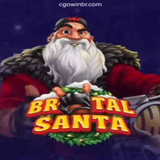 BrutalSanta: An Exciting Online Slot Experience on CGOWIN.com