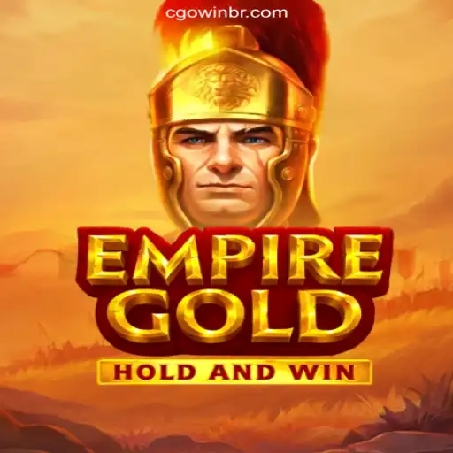 EmpireGold: Discover the Thrills of the CGOWIN.com Platform's Top Online Slots in Brazil