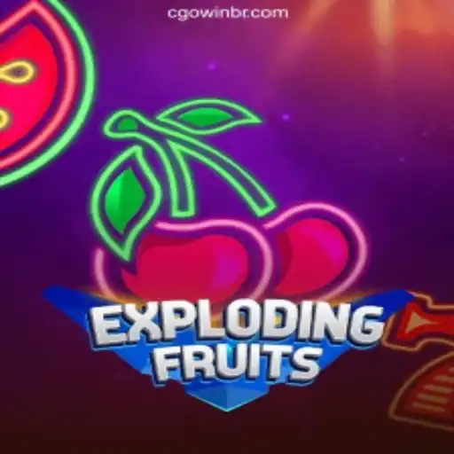 ExplodingFruits: A Comprehensive Look into the Thrilling Online Slot Game
