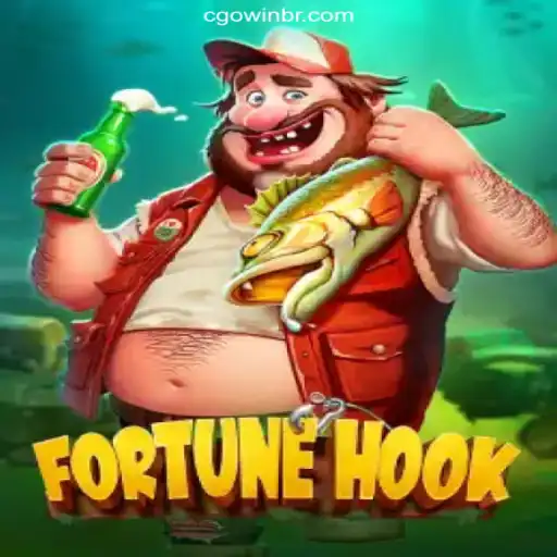FortuneHook: Dive into the Exciting World of Online Slots on CGOWIN.com
