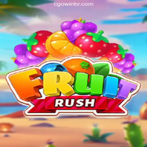 FruitRush: The Premier Slot Game on CGOWIN's Platform