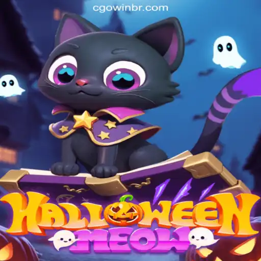 Discover the Enchantment of HalloweenMeow on CGOWIN.com: The Premier Platform for Online Slots in Brazil