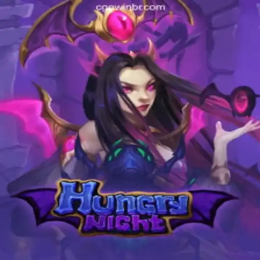 HungryNight: A Thrilling Journey into CGOWIN.com's Top Online Slot Game in Brazil
