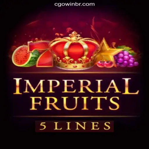 Unveiling ImperialFruits5: Explore the Enthralling World of Online Slots on CGOWIN.com