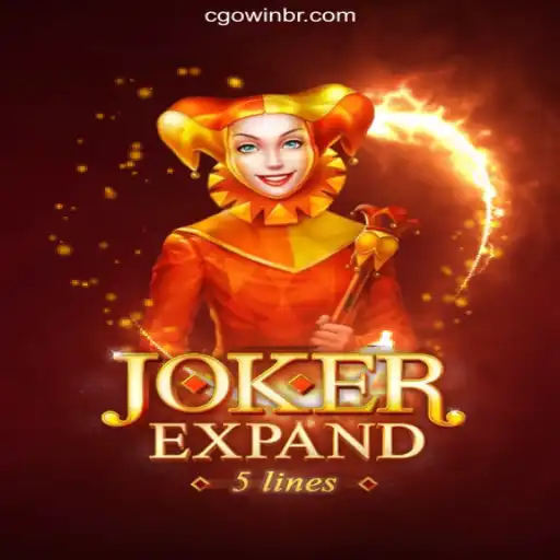 Discover the Thrilling World of JokerExpand on CGOWIN.com: Brasil's Premier Online Slots Platform