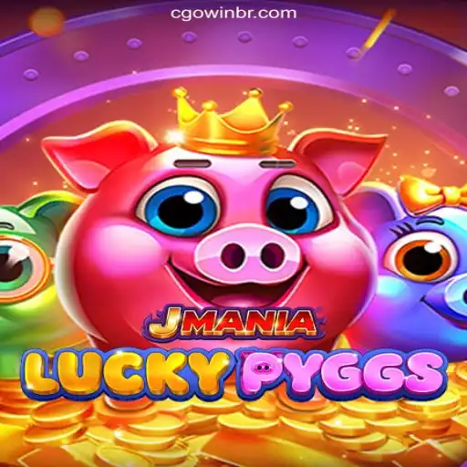 JManiaLuckyPyggs: The Thrilling Slot Game Taking Brasil by Storm