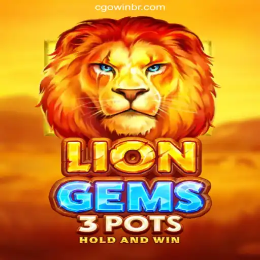 Discover LionGems3pots: A Stellar Slot Experience on CGOWIN.com