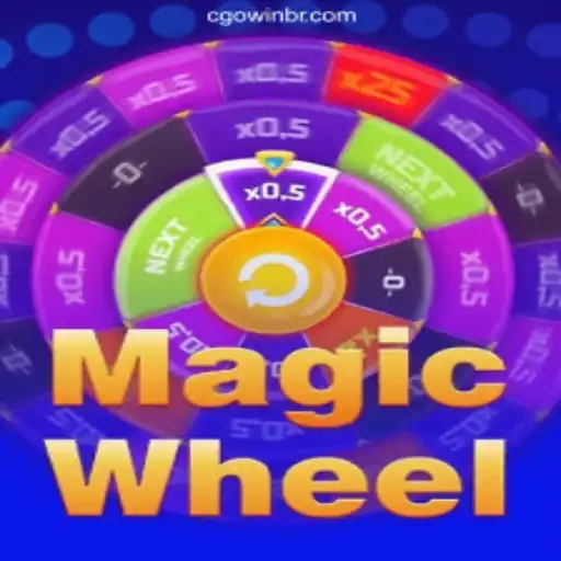 Discover MagicWheel: A Thrilling Experience on CGOWIN.com Platform-Online Slots Brasil #1