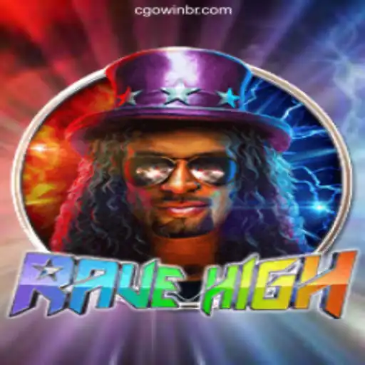 Discover the Electrifying World of RaveHigh on CGOWIN.com: Brazil's Premier Online Slots Platform