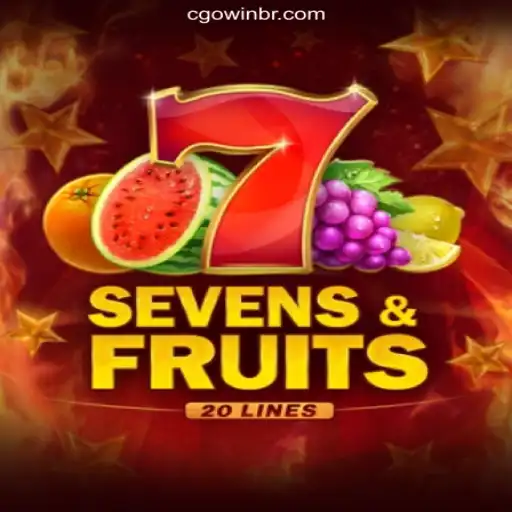 Experience Thrilling Entertainment with SevensFruits20 on CGOWIN.com