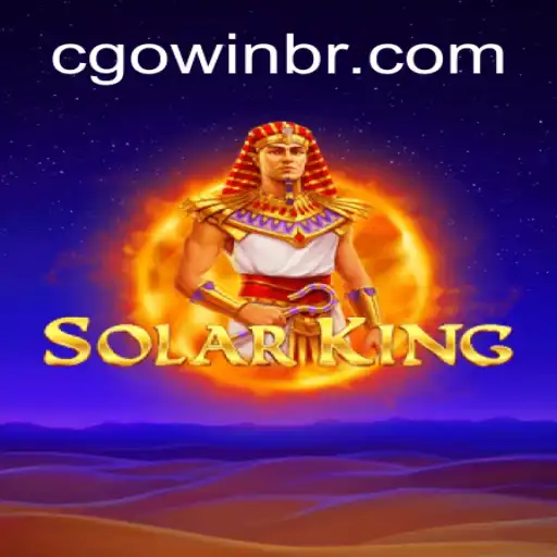 Exploring the Thrilling World of SolarKing: Brazil's Top Slot Game on CGOWIN.com