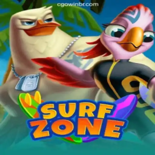 Dive into the Exciting World of SurfZone: The Premier Game on CGOWIN.com Platform