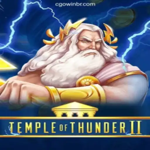 Unveiling the Mystique of TempleofThunderII on CGOWIN.com Platform