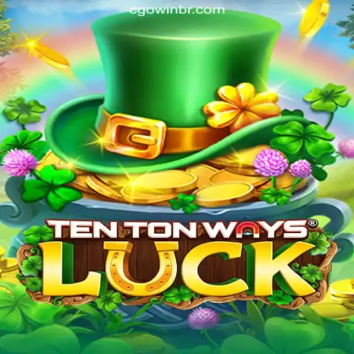 Explore TenTonWaysLuck: The Thrilling Online Slots Experience