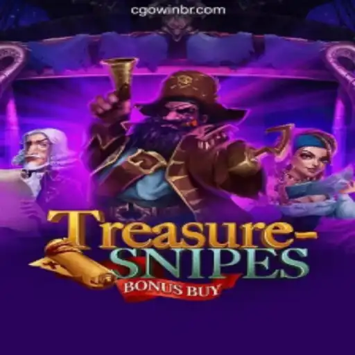 Exploring TreasuresnipesBonusBuy on CGOWIN.com: The Ultimate Online Slots Experience in Brasil