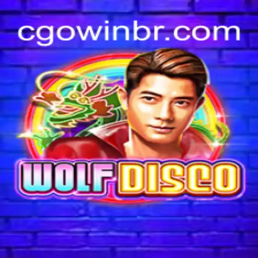 Discover the Thrills of WolfDisco on CGOWIN.com Platform - Online Slots Brasil #1