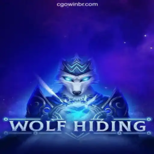 Discover the Thrilling World of WolfHiding on CGOWIN.com: Brazil's #1 Online Slots Platform