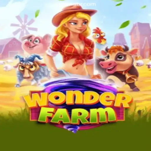 Discover WonderFarm: Your Ultimate Adventure on CGOWIN.com Platform