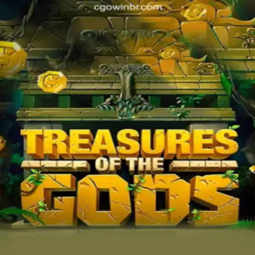 Exploring Treasure of the Gods: The Ultimate Experience on CGOWIN.com