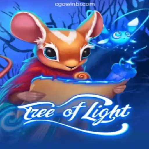 Discover the Enchanting World of TreeofLight in Brazil's Leading Online Slots Platform