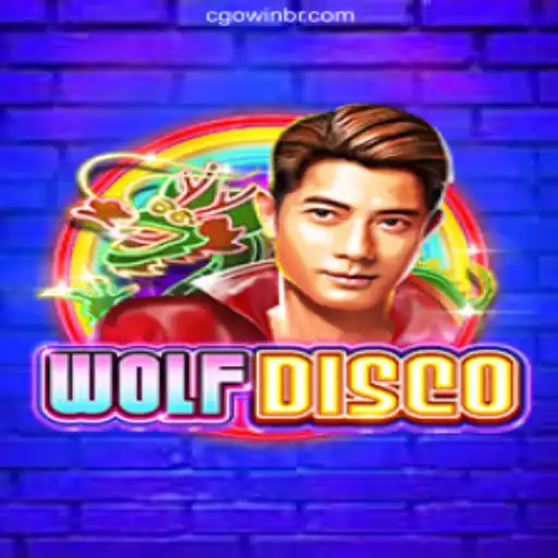 Discover the Thrills of WolfDisco on CGOWIN.com Platform - Online Slots Brasil #1