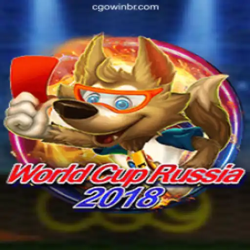 Exploring WorldCupRussia2018 on CGOWIN.com Platform-Online Slots Brasil #1